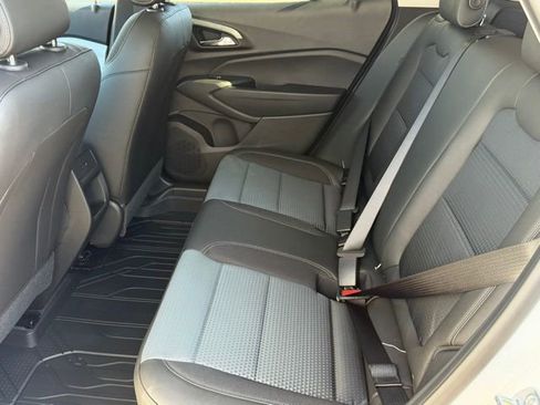 New 2026 Chevrolet Trax LT w/ LT Convenience Package image 22