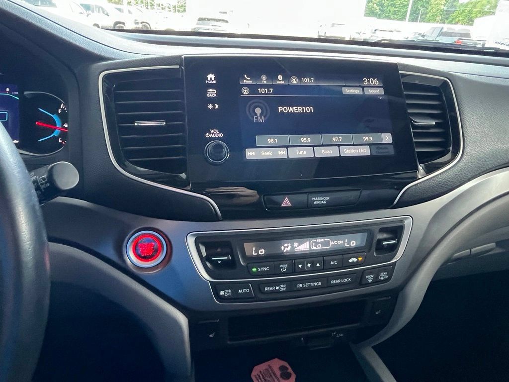 Used 2019 Honda Pilot EX-L image 22