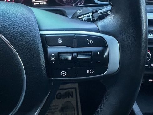 Used 2024 Kia K5 GT-Line image 28