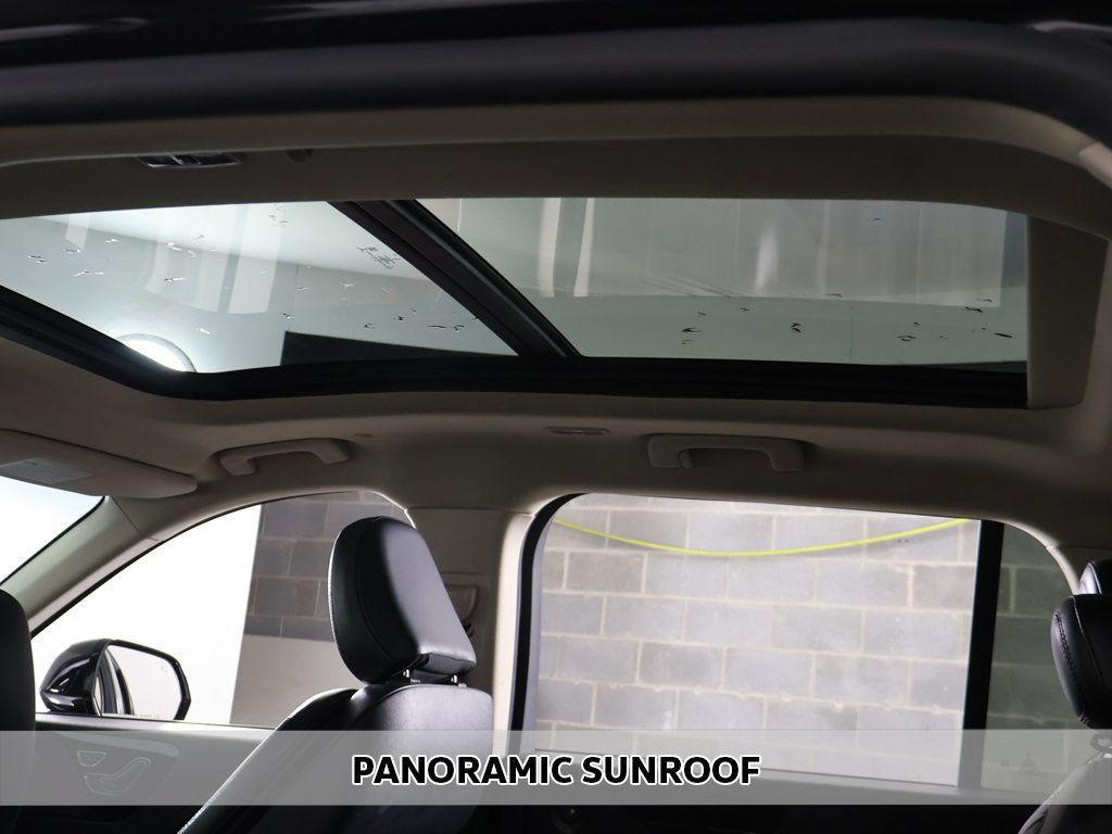 Used 2021 Lincoln Aviator Reserve w/ Elements Package Plus AWD/4WD image 4
