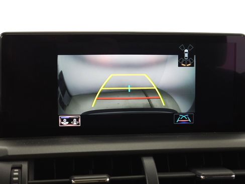 Used 2020 Lexus NX 300 AWD w/ Premium Package image 27