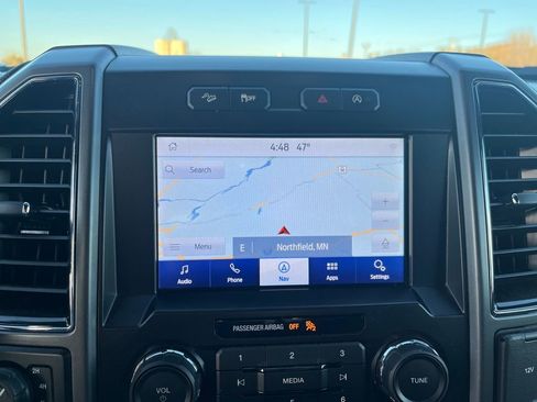 Used 2020 Ford F150 XLT w/ Equipment Group 302A Luxury image 13