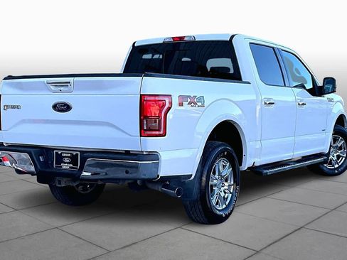 Used 2017 Ford F150 Lariat image 13