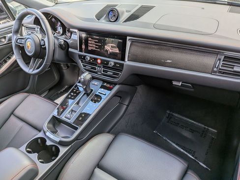 New 2026 Porsche Macan S AWD/4WD image 26