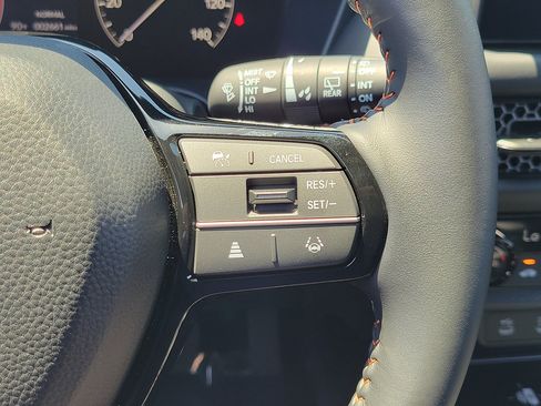 Used 2026 Honda HR-V Sport image 22