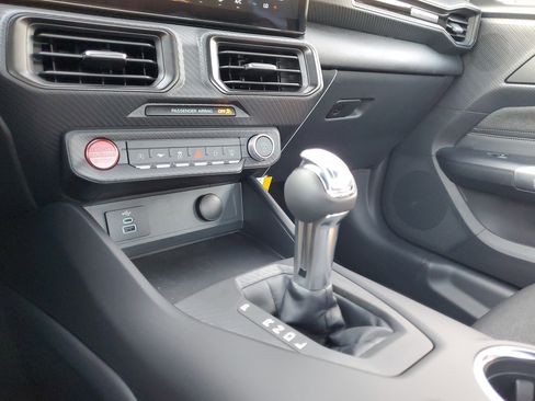 New 2026 Ford Mustang Coupe image 20