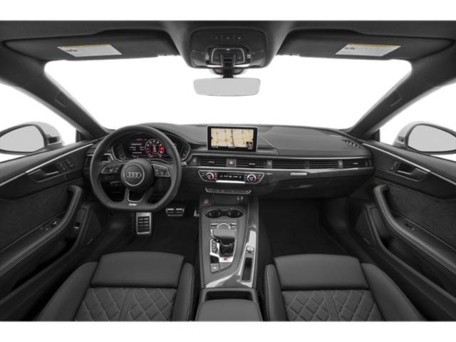 Used 2019 Audi S5 Premium Plus AWD/4WD image 8
