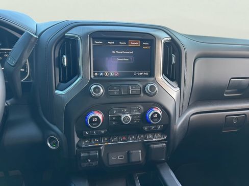 Used 2020 GMC Sierra 1500 Denali w/ Denali Ultimate Package AWD/4WD image 23