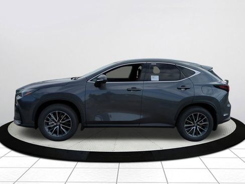 New 2026 Lexus NX 350 AWD w/ Luxury Package image 7