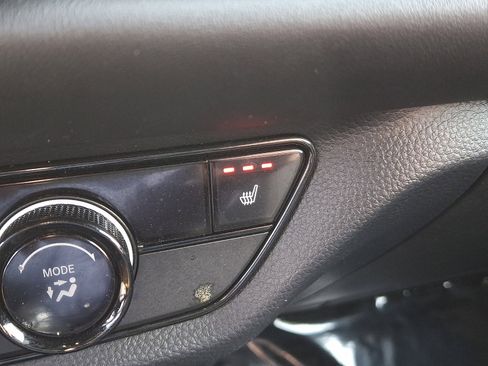 Certified 2023 Honda HR-V Sport image 24