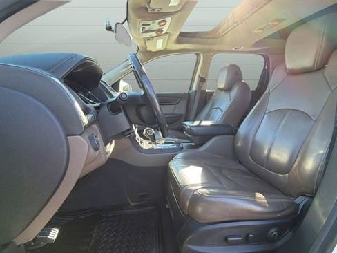 Used 2014 GMC Acadia SLT image 9