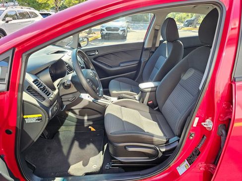 Used 2016 Kia Forte LX w/ LX Popular Plus Package FWD image 20