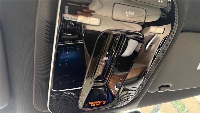 Used 2024 Mercedes-Benz C 300 Sedan image 35