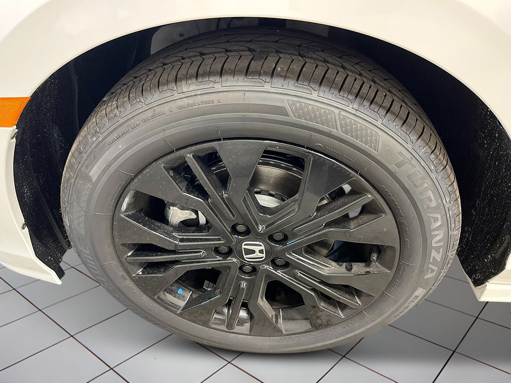 New 2026 Honda Odyssey Sport-L image 11