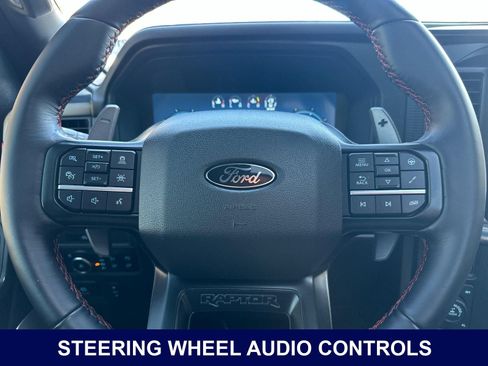 Used 2025 Ford F150 Raptor AWD/4WD image 32
