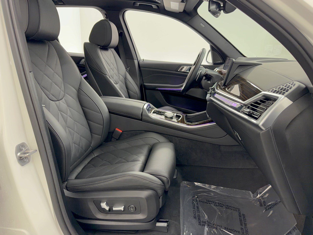 Used 2026 BMW X5 sDrive40i w/ Premium Package RWD image 30