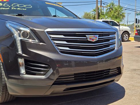 Used 2019 Cadillac XT5 Luxury FWD image 5