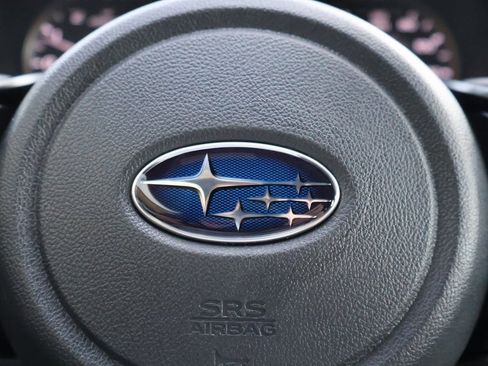 New 2026 Subaru Crosstrek 2.5i Wilderness w/ Crosstrek Mirror Package image 28