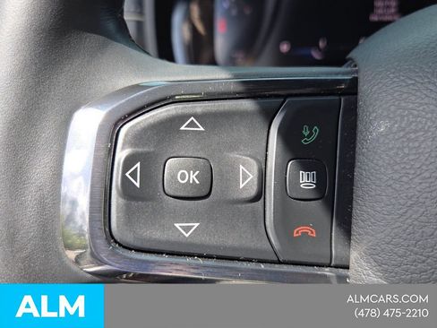 Used 2024 RAM 3500 Limited AWD/4WD image 27