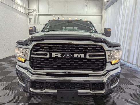 Used 2024 RAM 2500 Tradesman w/ Towing Technology Group AWD/4WD image 3