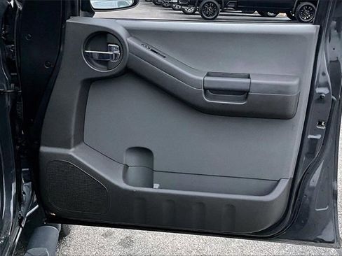 Used 2008 Nissan Xterra SE w/ Supplemental Air Bag Pkg image 27
