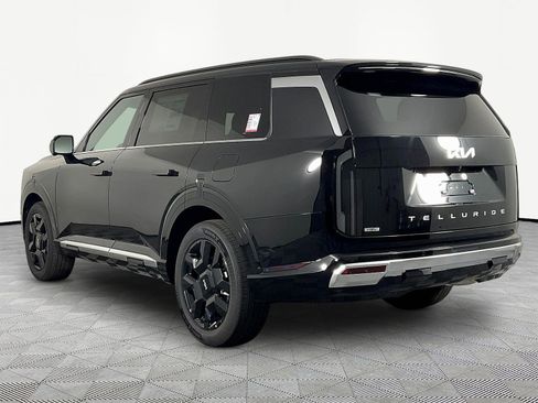 New 2027 Kia Telluride SX FWD image 4