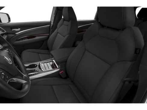 Used 2015 Acura MDX SH-AWD image 6