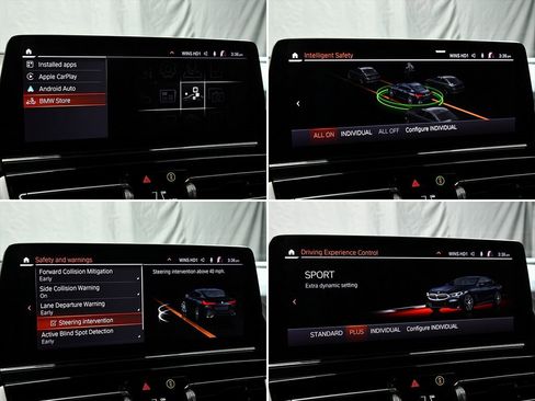 Used 2024 BMW M850i xDrive Coupe image 34