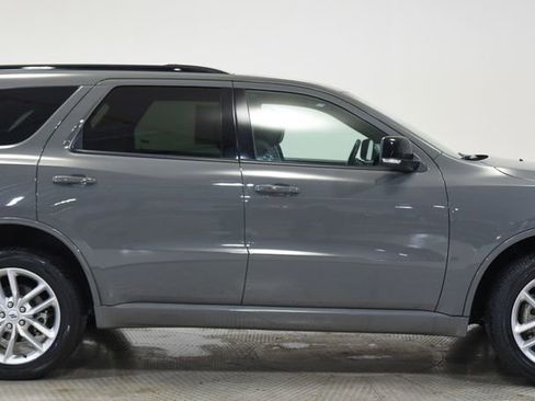 Used 2025 Dodge Durango GT AWD/4WD image 15