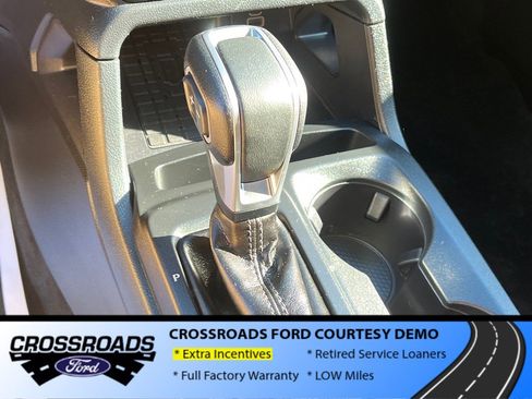 New 2025 Ford Ranger XLT image 14