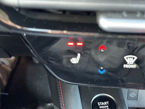 New 2026 Nissan Kicks SR w/ Illumination Package image 10