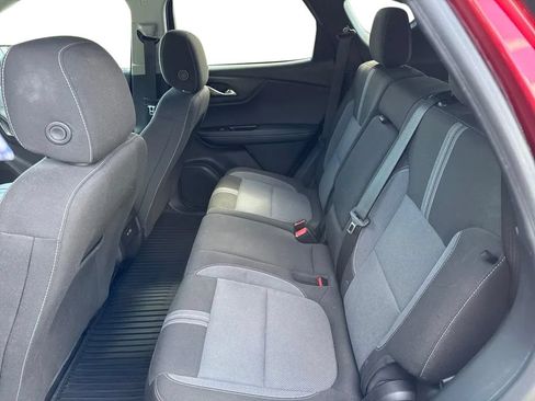 Used 2023 Chevrolet Blazer LT w/ Convenience Package FWD image 28