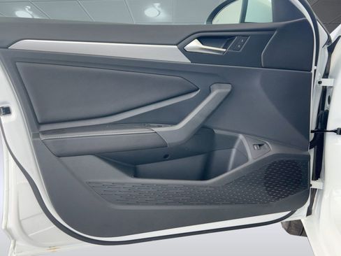 New 2026 Volkswagen Jetta Sport image 21