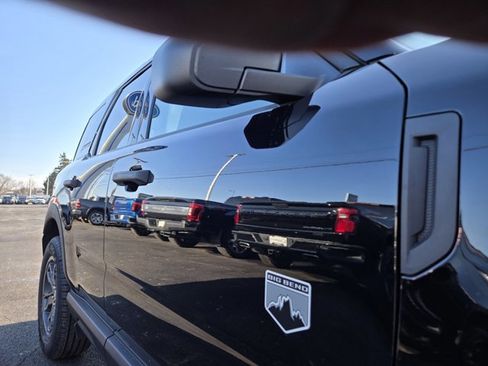 Certified 2023 Ford Bronco Sport Big Bend w/ Convenience Package image 41