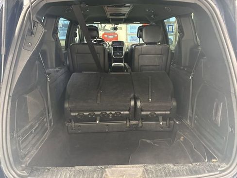 Used 2014 Dodge Grand Caravan R/T image 11