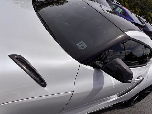 Used 2023 Toyota Supra RWD image 50