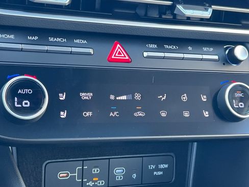 New 2026 Hyundai Sonata Limited FWD image 20