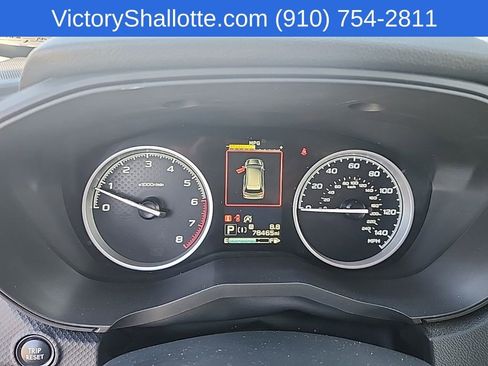 Used 2022 Subaru Forester Premium AWD/4WD image 12