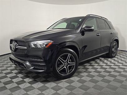 Certified 2023 Mercedes-Benz GLE 350 4MATIC