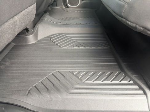 New 2026 Chevrolet Silverado 2500 LT w/ Trail Boss Package image 36