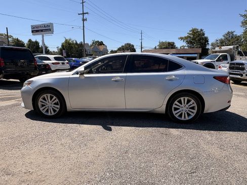 Used 2014 Lexus ES 350 FWD image 15