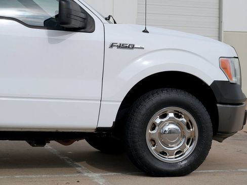 Used 2014 Ford F150 XL RWD image 26