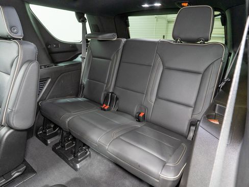 Used 2021 Chevrolet Tahoe Premier image 33