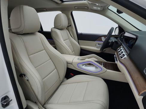 Used 2024 Mercedes-Benz GLE 350 4MATIC image 24