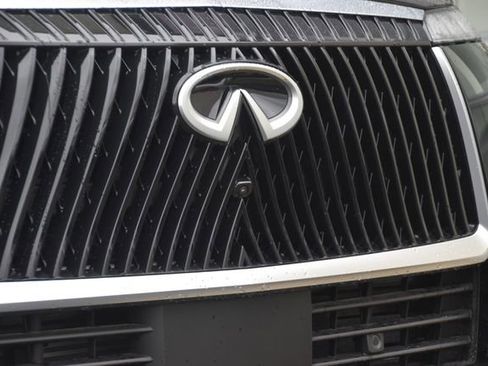 New 2026 INFINITI QX80 Luxe AWD/4WD image 13