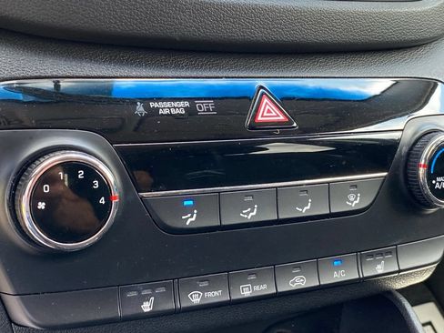 Used 2017 Hyundai Tucson Night AWD/4WD image 21