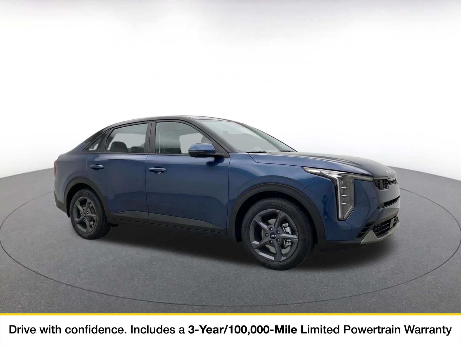 Used 2026 Kia K4 FWD image 1