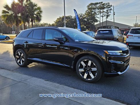 New 2026 Honda Prologue Elite image 7