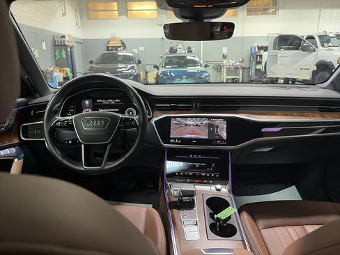 Used 2022 Audi A6 Premium Plus AWD/4WD image 28