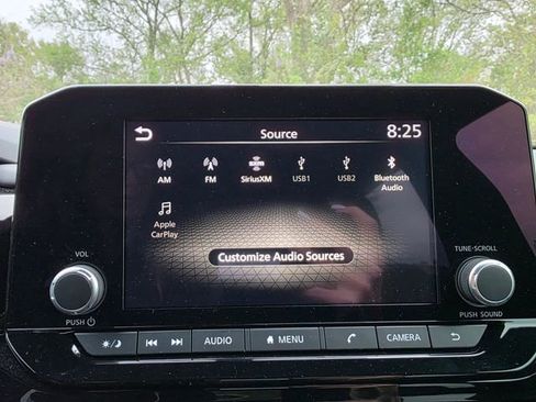 Used 2025 Nissan Pathfinder Rock Creek image 21